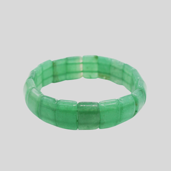 Green Aventurine Bracelet