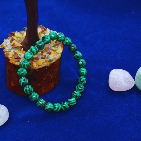 Malachite Bracelet