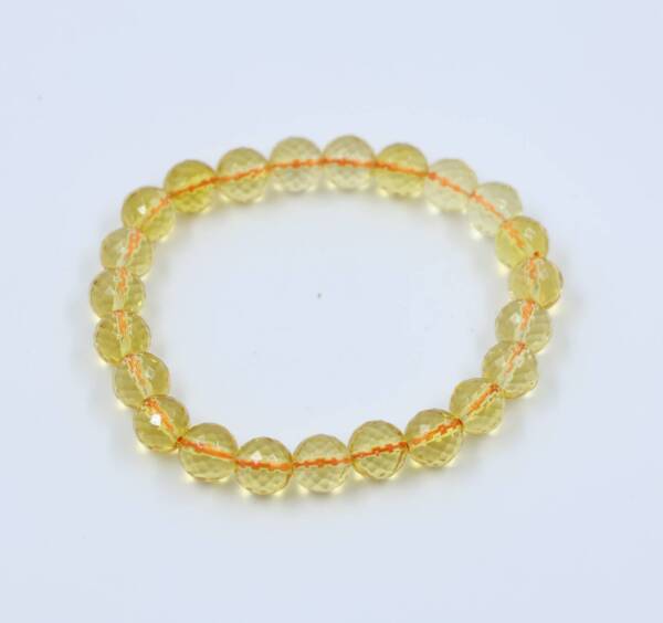 Citrine Bracelet