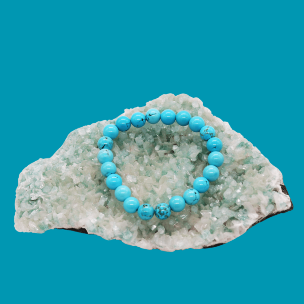 Turquoise Bracelet