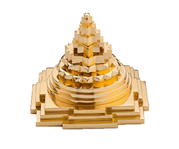 Buy Meru Shree Yantra Online Vasturaviraj