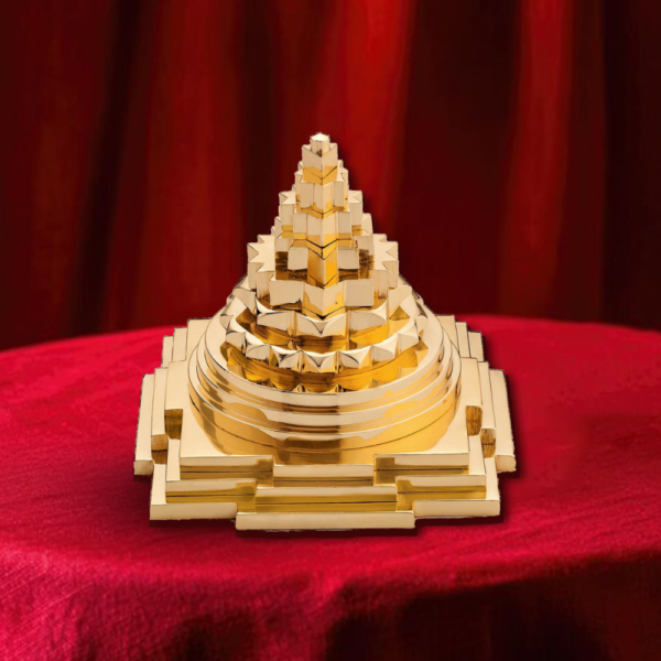 Meru Shree Yantra