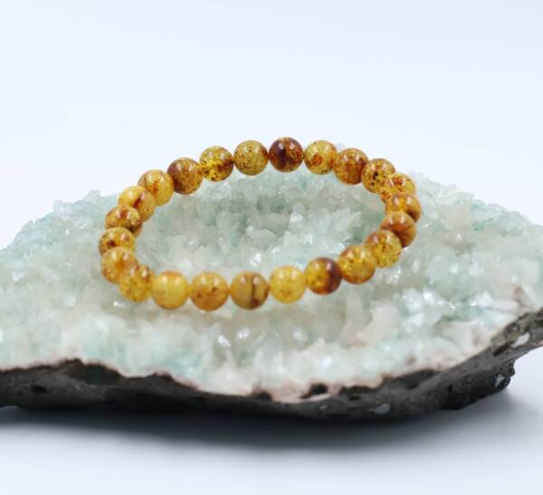 Amber Bracelet Online