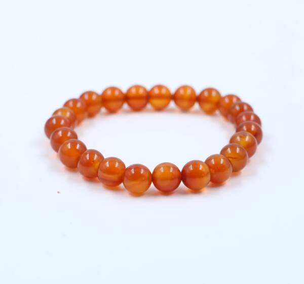 Carnelian Bracelet