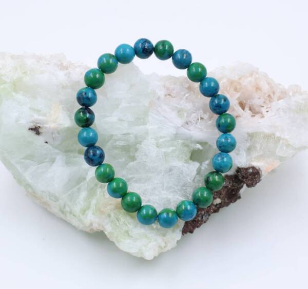 Chrysocolla Bracelet Online