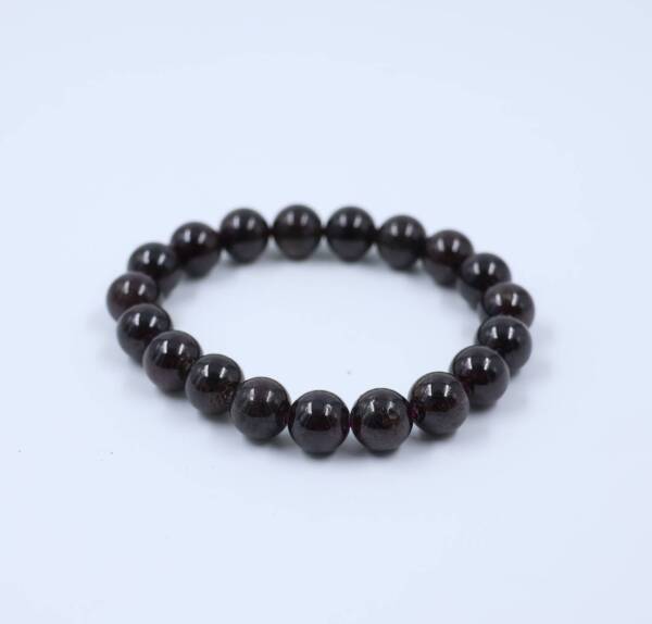 Garnet Bracelet