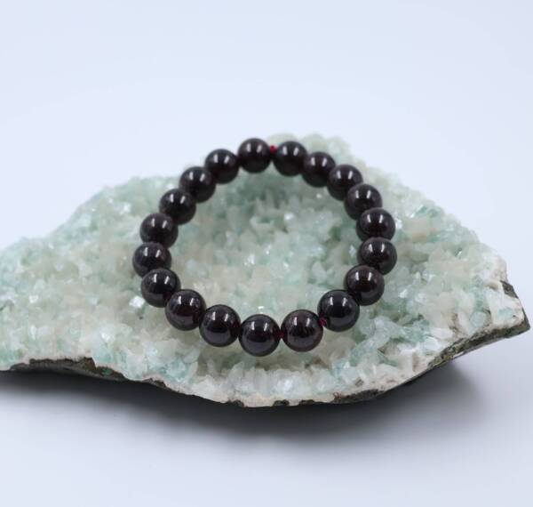 Garnet Bracelet Online