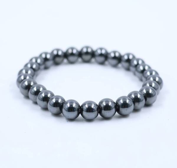 Hematite Bracelet