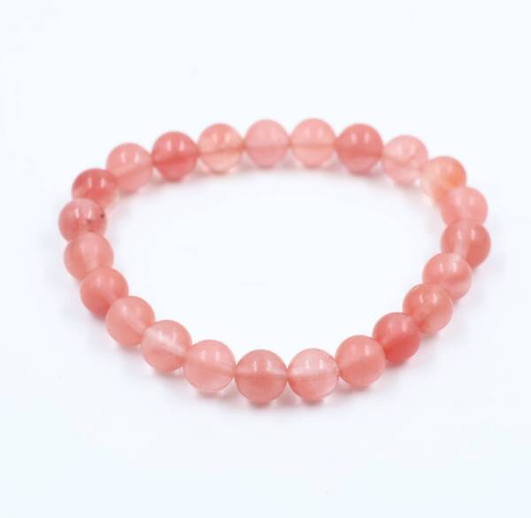 Kunzite Bracelet