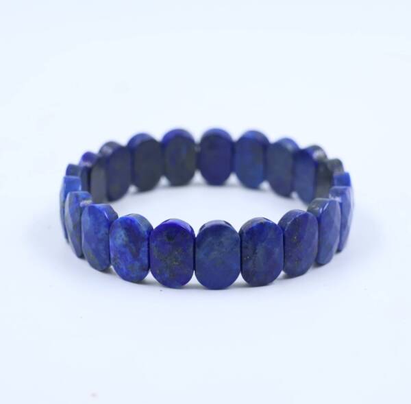 Lapis Lazuli Bracelet