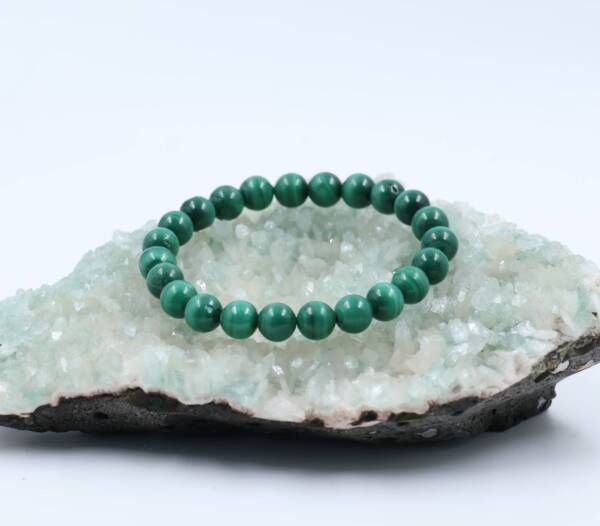 Malachite Bracelet Online