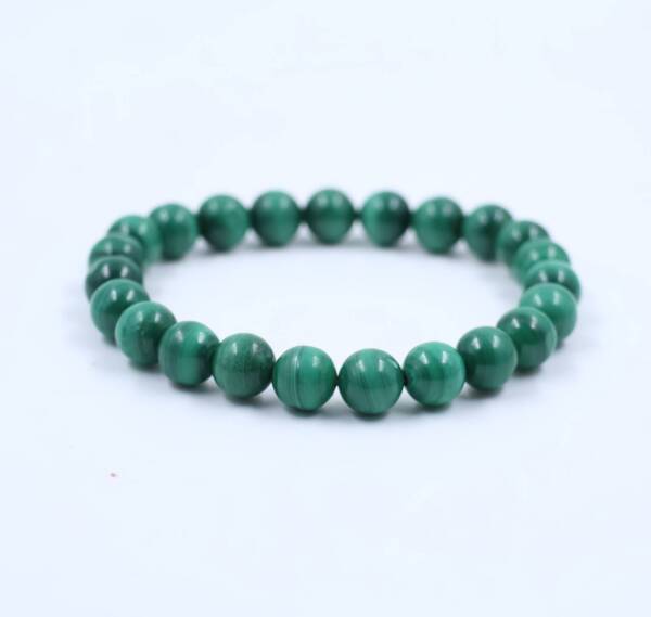 Malachite Bracelet