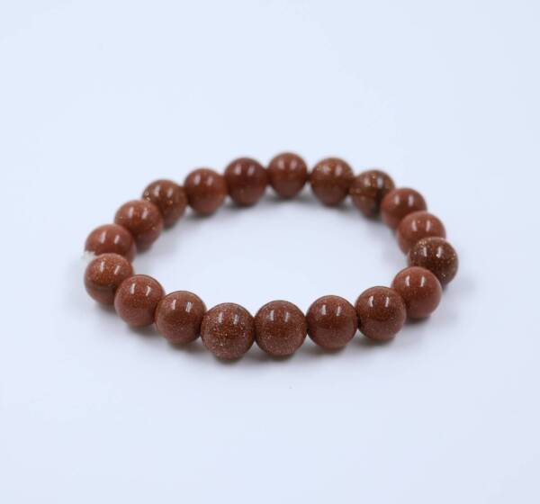 Sunstone Bracelet